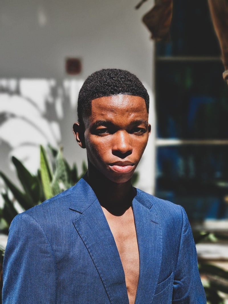 Princess Couture Dress